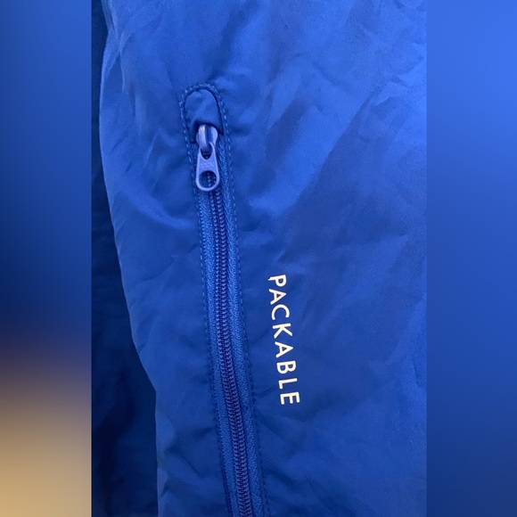 Nike Windrunner Jacket —YXL - Picture 3 of 7